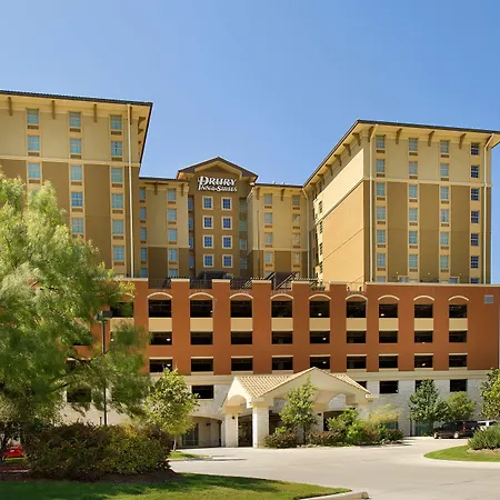 Drury Inn & Suites San Antonio Near La Cantera-3