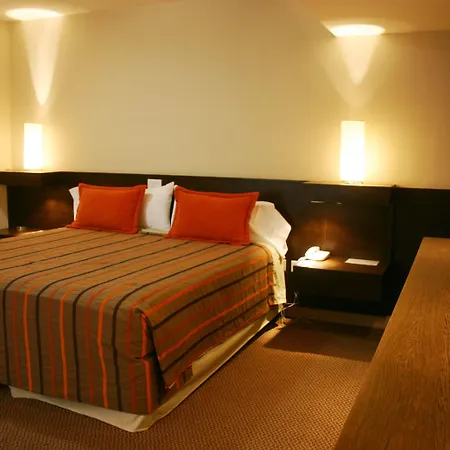Hotel Cordon Del Plata-2