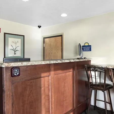 Days Inn By Wyndham Beaver-3