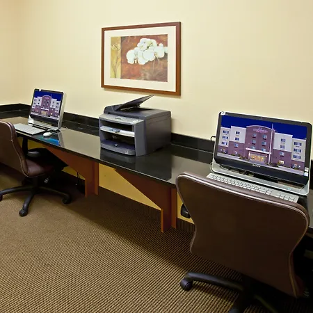 Candlewood Suites Lafayette By Ihg-2