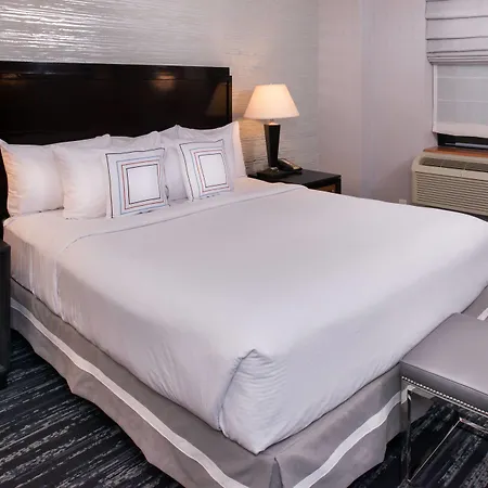 Fairfield Inn & Suites By Marriott New York Manhattan/Times Square South-2
