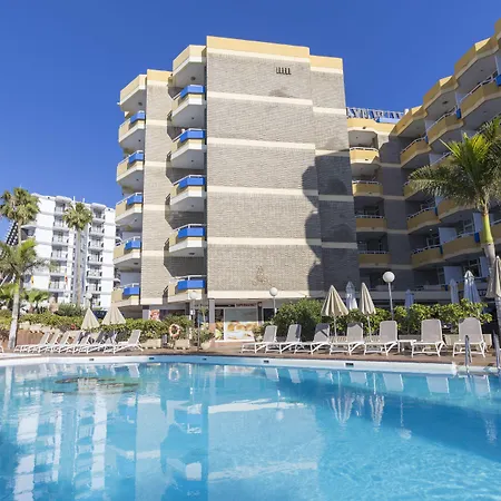 Hotel Livvo Veril Playa-2