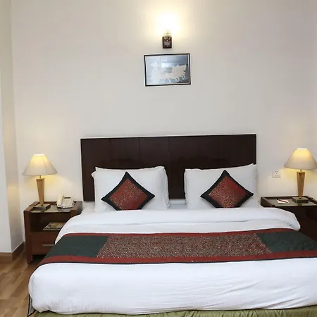 Fabhotel Goodwill Gk 1-2