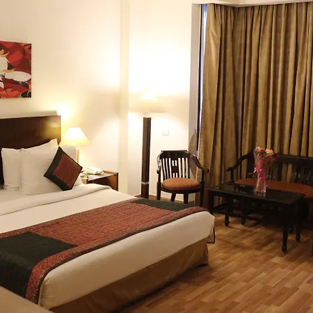 Fabhotel Goodwill Gk 1-3