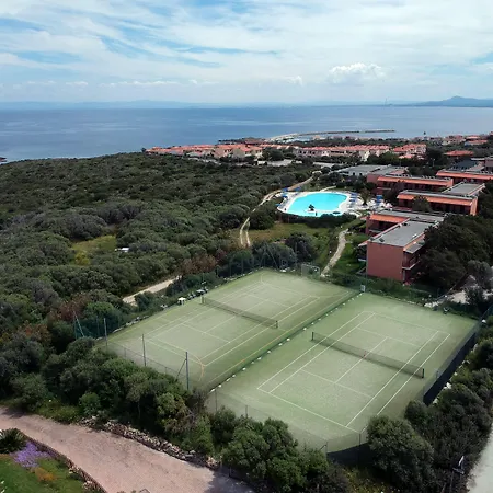 Hotel Cala Reale-2