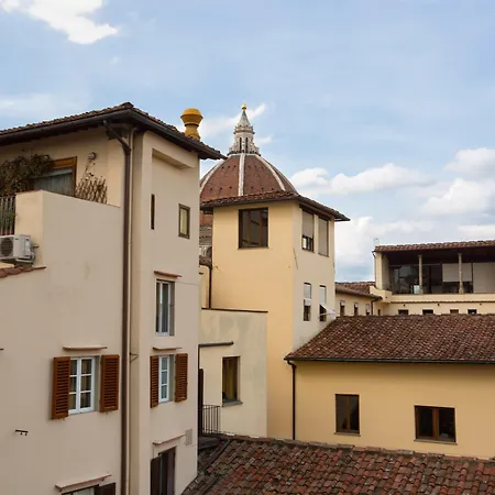 Bed & Breakfast Il Bargello-2