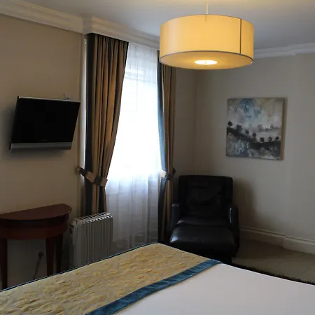 The Sumner Hotel-2