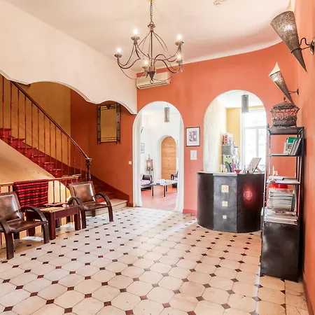 Le Ryad Boutique Hotel-3