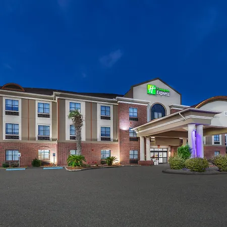 Holiday Inn Express Hotel & Suites Vidor South By Ihg-3