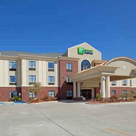 Holiday Inn Express Hotel & Suites Vidor South By Ihg-2