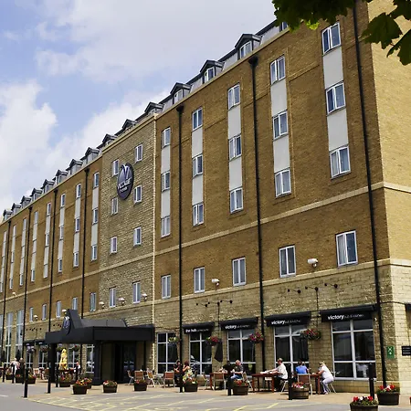 Village Hotel Hull-3