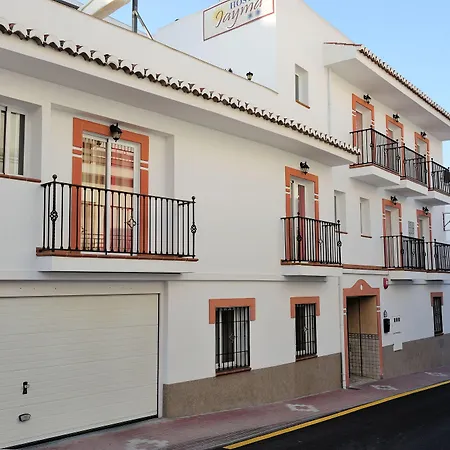 Hostal Jayma-2