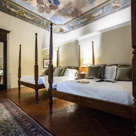 Hotel Burchianti-2
