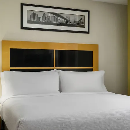 Holiday Inn Express - Wall Street By Ihg-3
