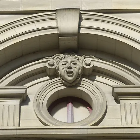 LOGIS Hôtel Du Théâtre-2