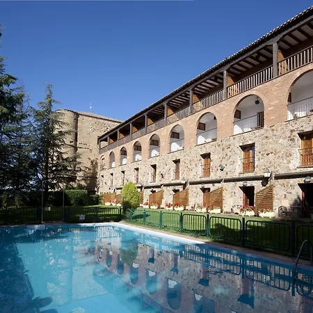 Parador De Benavente-3