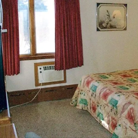 Allyndale Motel-2