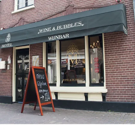 Hotel Montfoort-2