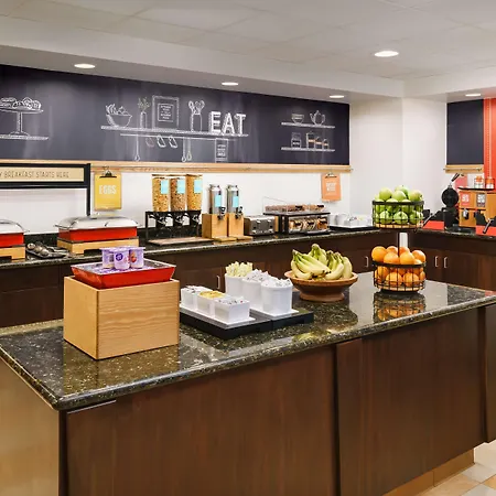 Hampton Inn & Suites Thousand Oaks-2