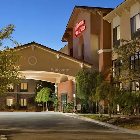 Hampton Inn & Suites Thousand Oaks-3