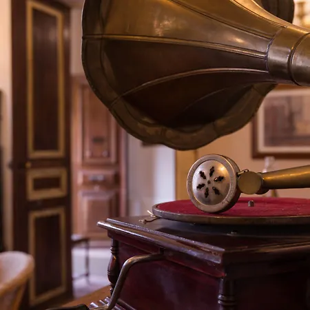 The Originals Boutique, Hôtel du Parc, Cavaillon (Inter-Hotel)-3