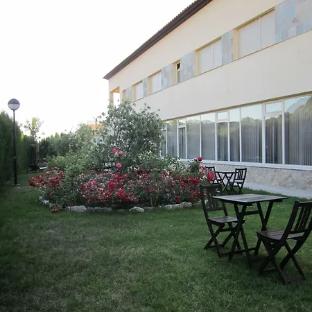 Hotel Sierra Luz-2