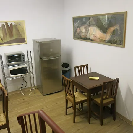 Piazza Paradiso Accommodation-3