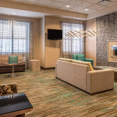 Residence Inn Pittsburgh North Shore-3