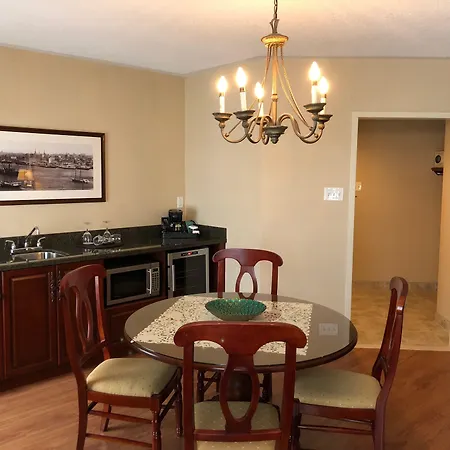 Chateau Saint John Trademark Collection By Wyndham-2
