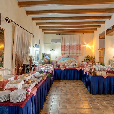 Hotel Ristorante La Conchiglia-3