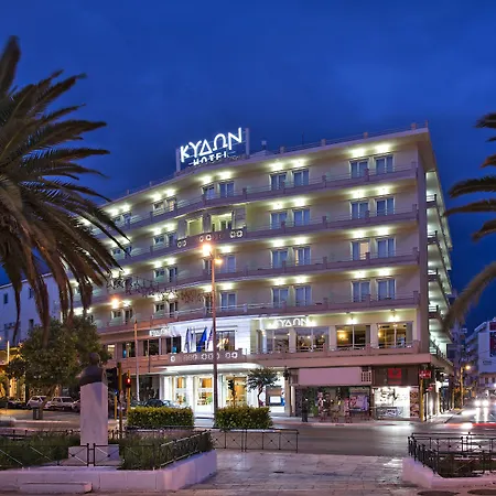 Kydon The Heart City Hotel-3