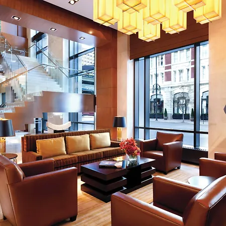 Four Seasons Hotel Denver-2