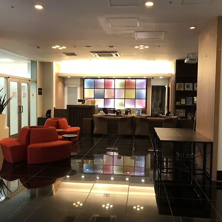 Hundred Stay Tokyo Shinjuku-3