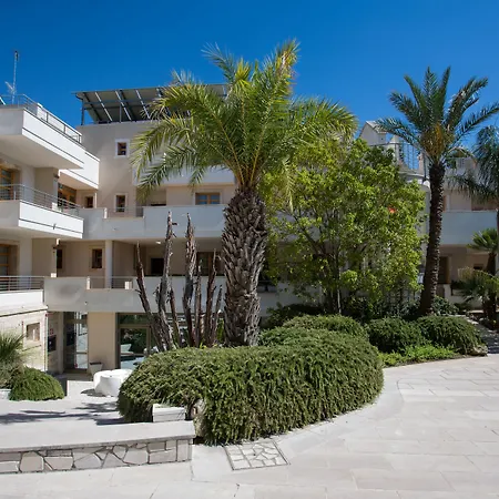 Santa Caterina Hotel&Apartment-2
