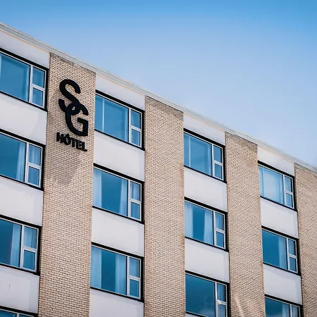 Hotel Saint-Germain Rimouski-2