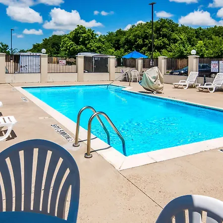 Motel 6-Cleburne, Tx-2