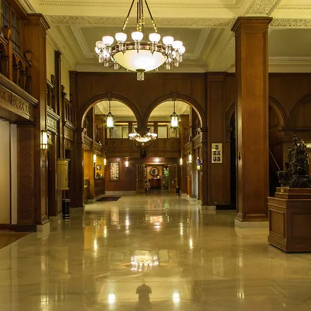 Missouri Athletic Club-2