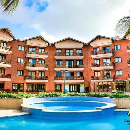 Kariri Beach Hotel-3