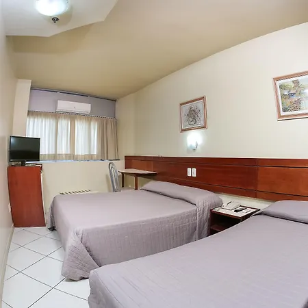 Hotel Express Maua-3