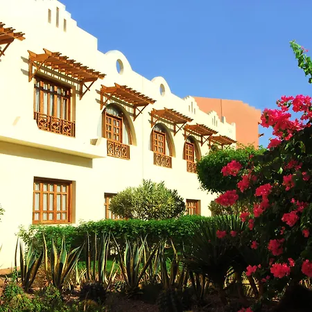 Tropitel Dahab Oasis-2