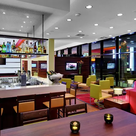 Residence Inn By Marriott Munich City East-3