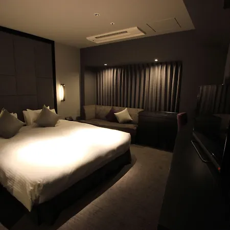 Hotel Trusty Nagoya Shirakawa-3
