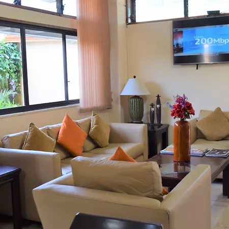 Hotel Murali - Cerca Del Aeropuerto De Guayaquil-2