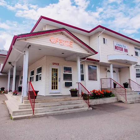 Country View Motor Inn-2