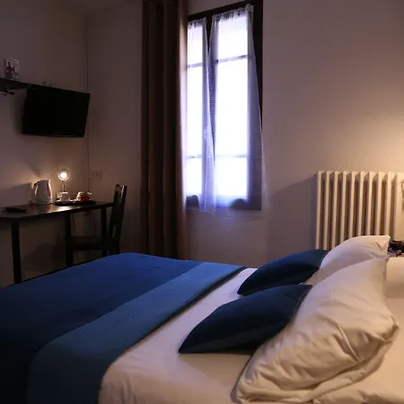 Hotel Concorde-2