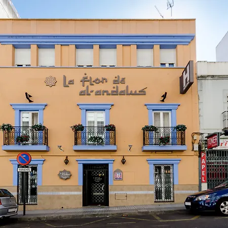 La Flor De Al-Andalus-2