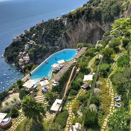 Monastero Santa Rosa Hotel & Spa-3