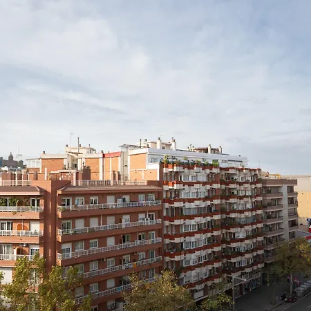 Arco Barcelona Hotel-3
