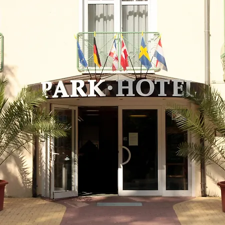 Park Hotel Sellin-2