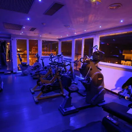 Hotel Genty-2